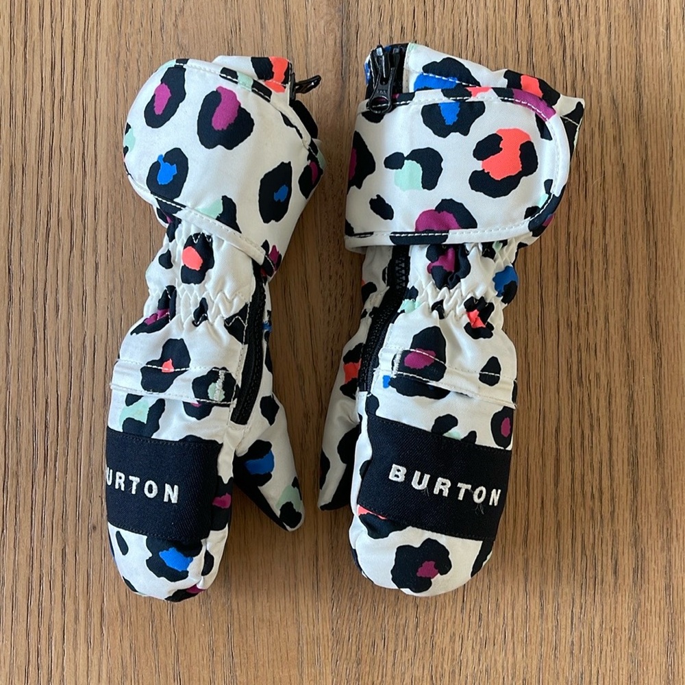 Burton Toddler Mittens